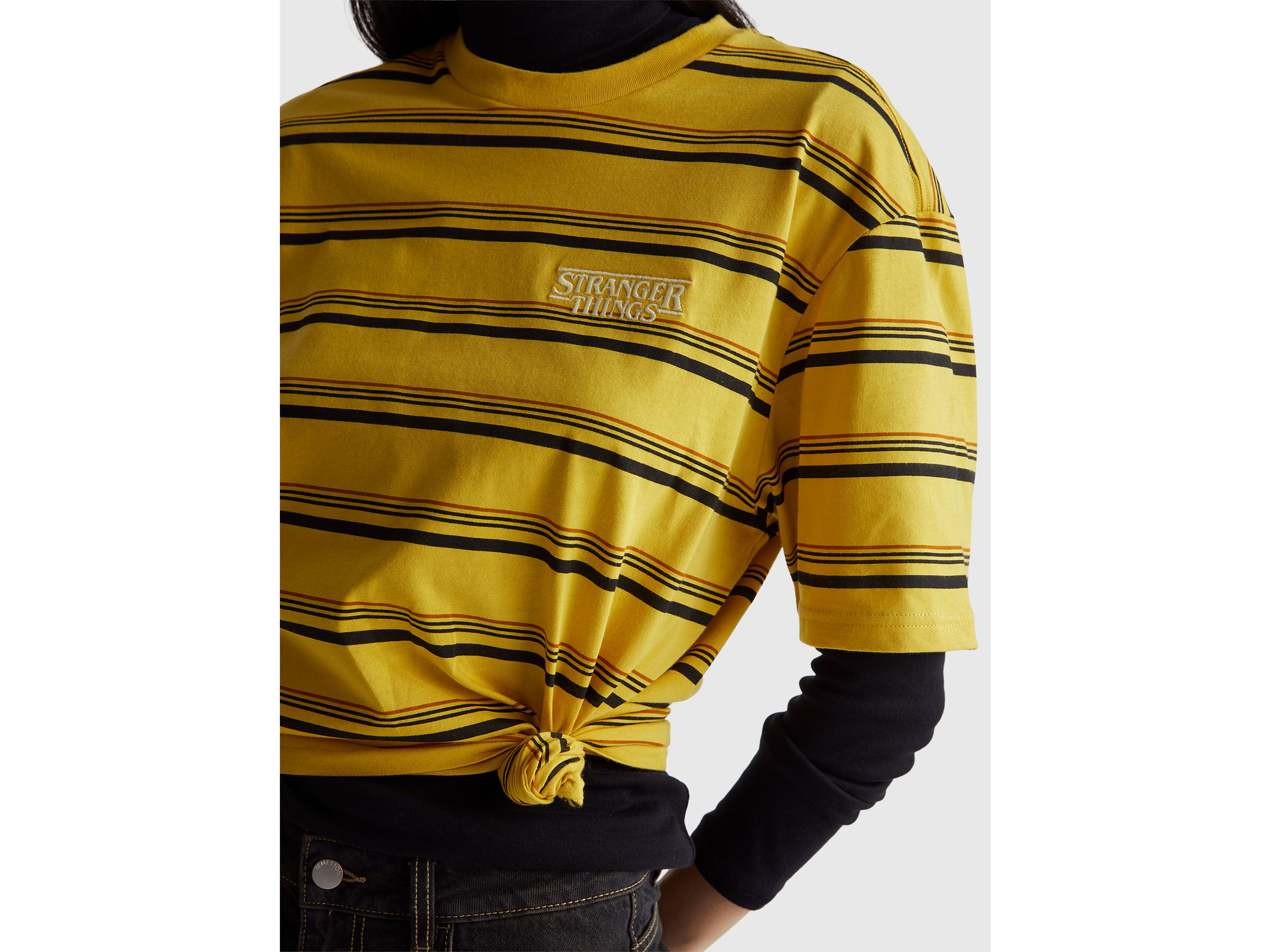 T-SHIRT image number 7